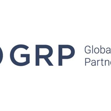 GRP logo